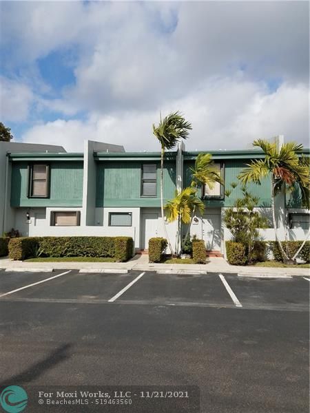 Property Photo: 1144 NW 97th Ave 229 FL 33024