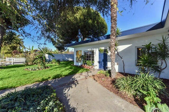 Property Photo: 13122 Hope Street CA 92843