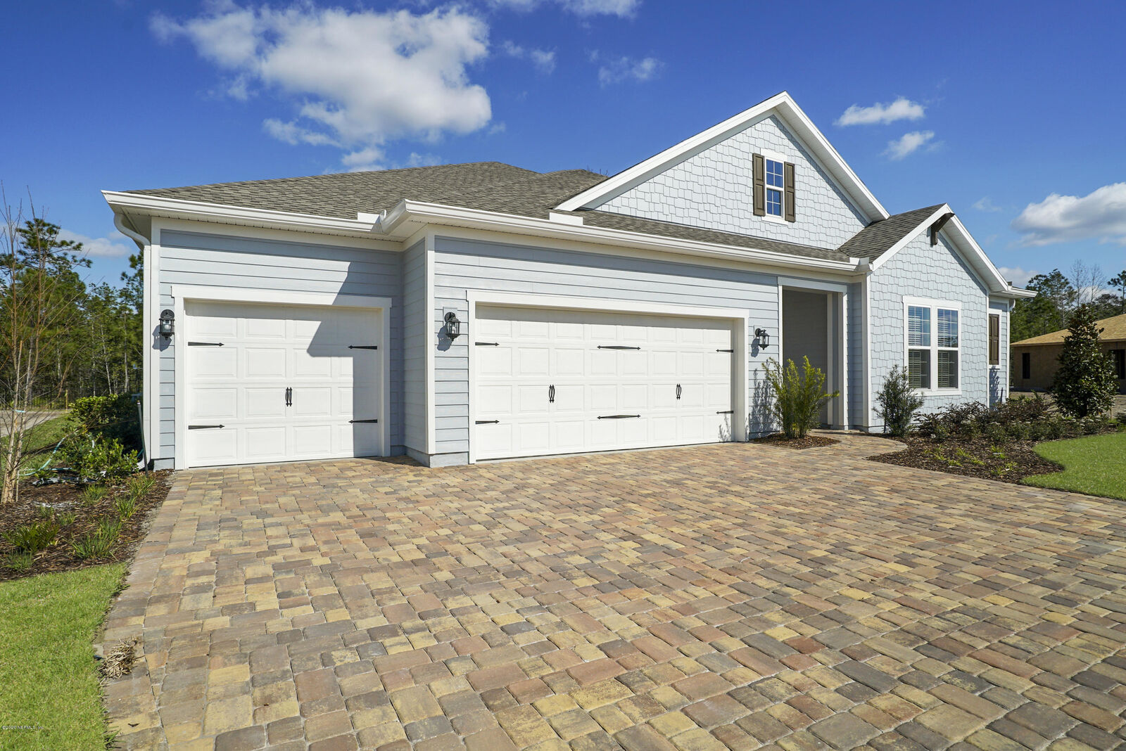 Property Photo: 340 Antila Way FL 32259