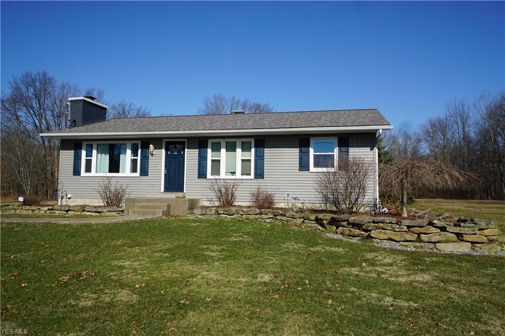 Property Photo:  6444 New Road  OH 44515 