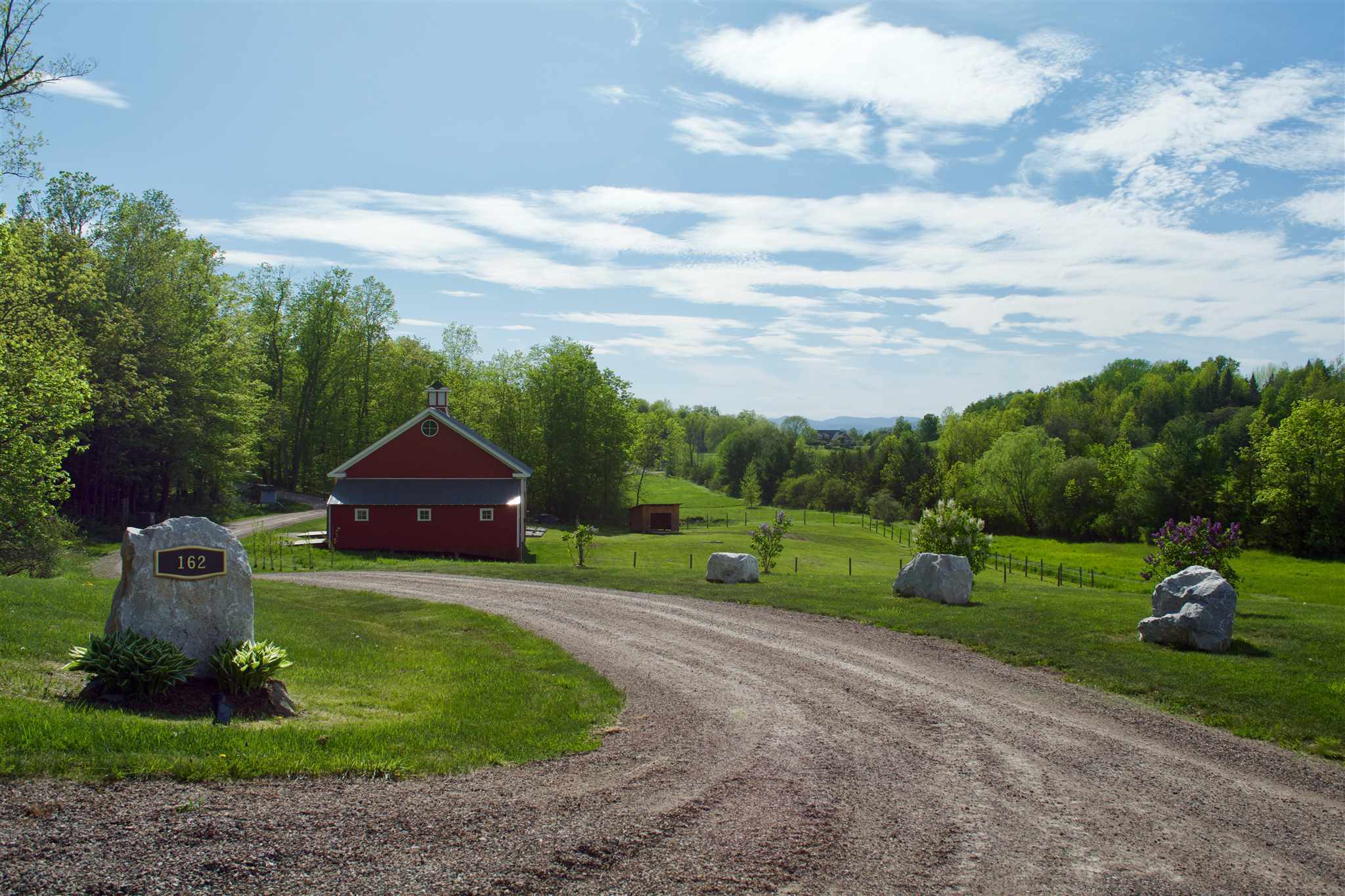 Property Photo:  162 Autumn Hill Lane  VT 05482 