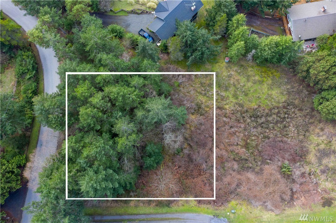 Property Photo:  Xxx Spyglass Hill Rd  WA 98250 