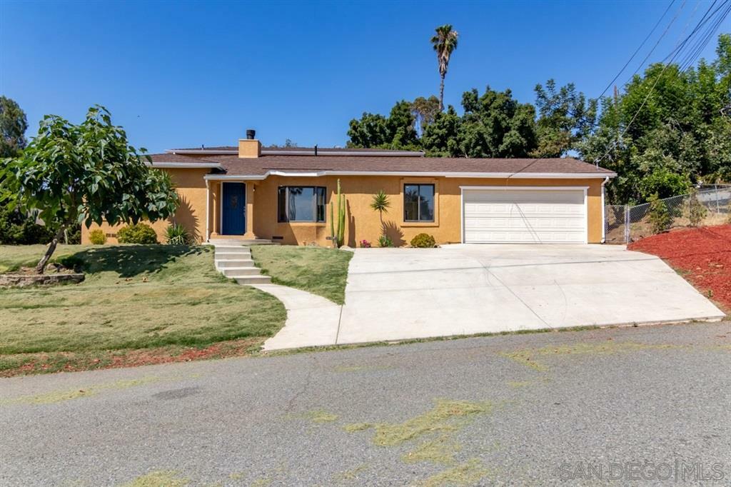 Property Photo:  9259 Brookside Cir  CA 91977 