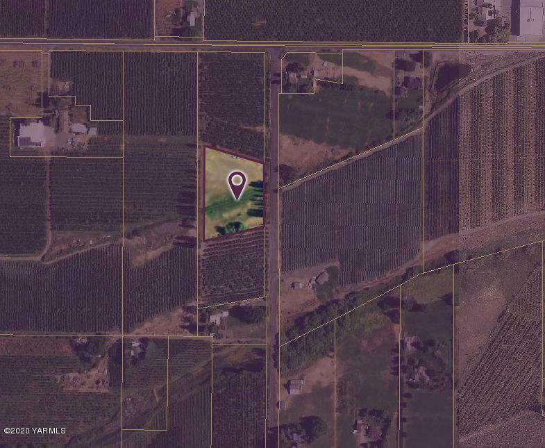 Property Photo: Nka Carlson Rd WA 98903