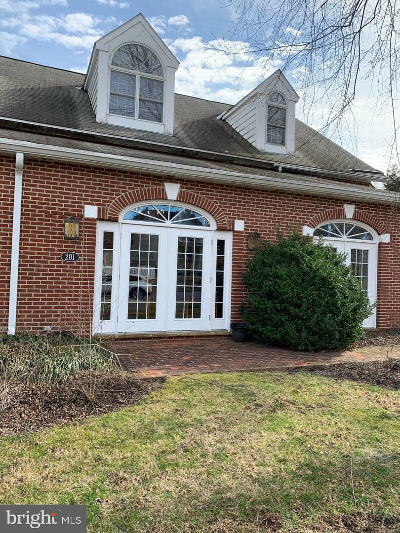 Property Photo: 201 Marshall St. 2nd Floor PA 19348