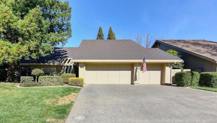 11345 Sutters Mill Circle  Gold River CA 95670 photo