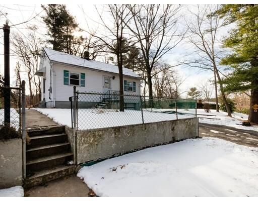 Property Photo:  32 Lakewood Dr  MA 02072 