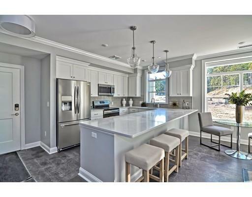 Property Photo: 635 Old Post Road - Woodcrest Run 2-111 MA 02067