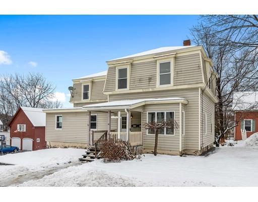 Property Photo:  46 Prospect St  MA 01436 