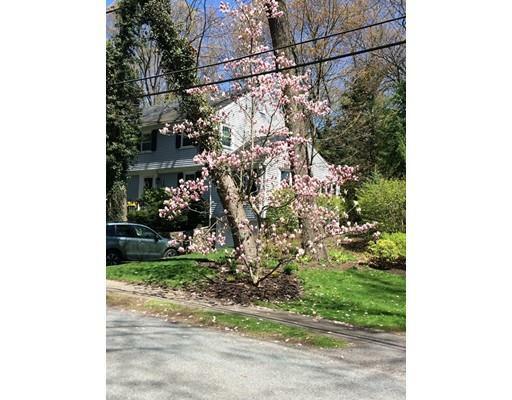 Property Photo: 68 Washburn Ave MA 02481