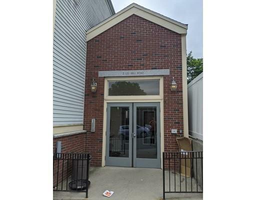 Property Photo: 2 Lee Hill Rd 4 MA 02131