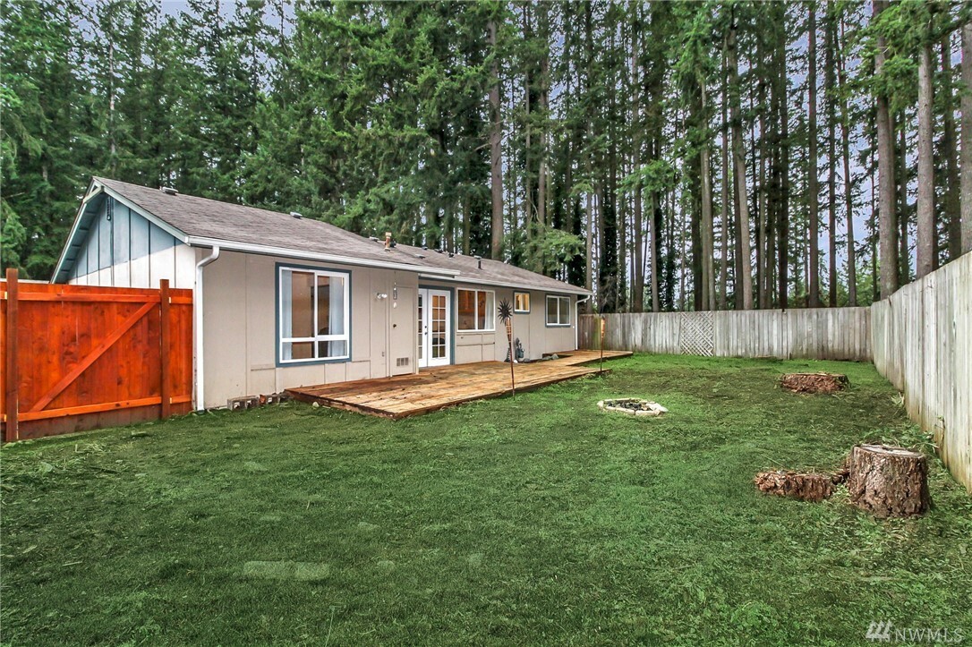 Property Photo:  19008 SE 266th St  WA 98042 