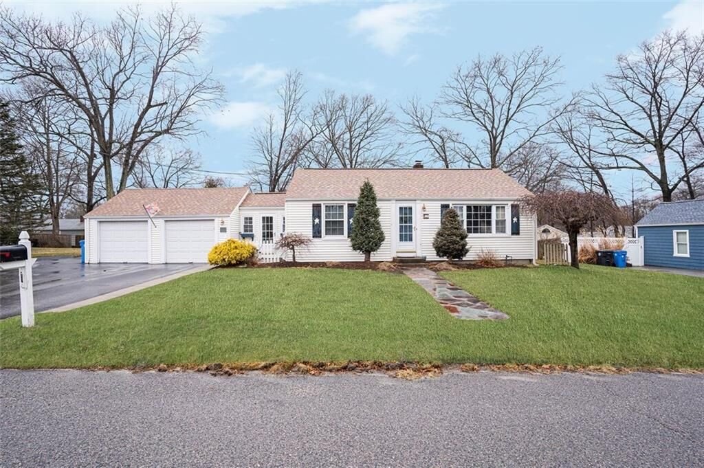 Property Photo:  29 Gadoury Dr  RI 02864 