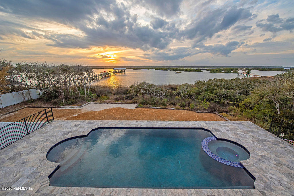 Property Photo: 8105 A1a S FL 32080