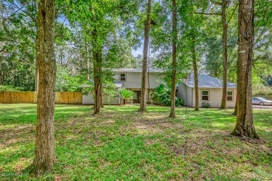 Property Photo:  3440 Red Cloud Trail  FL 32086 