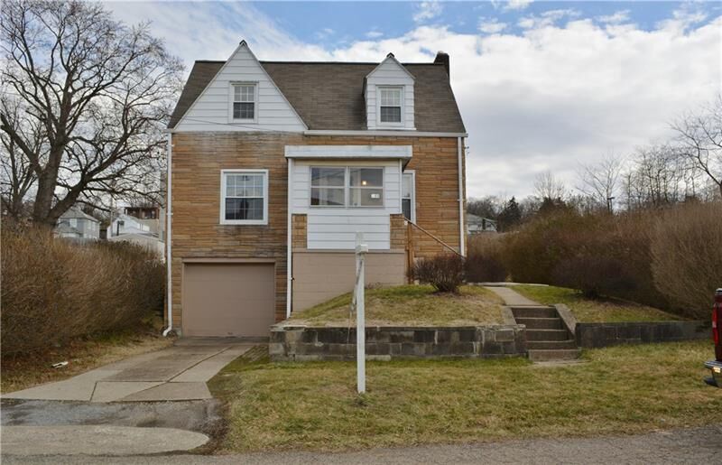 Property Photo:  144 Oak St  PA 15005 