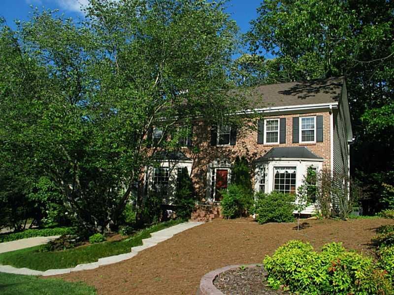 Property Photo: 745 Wood Valley Trace 30076