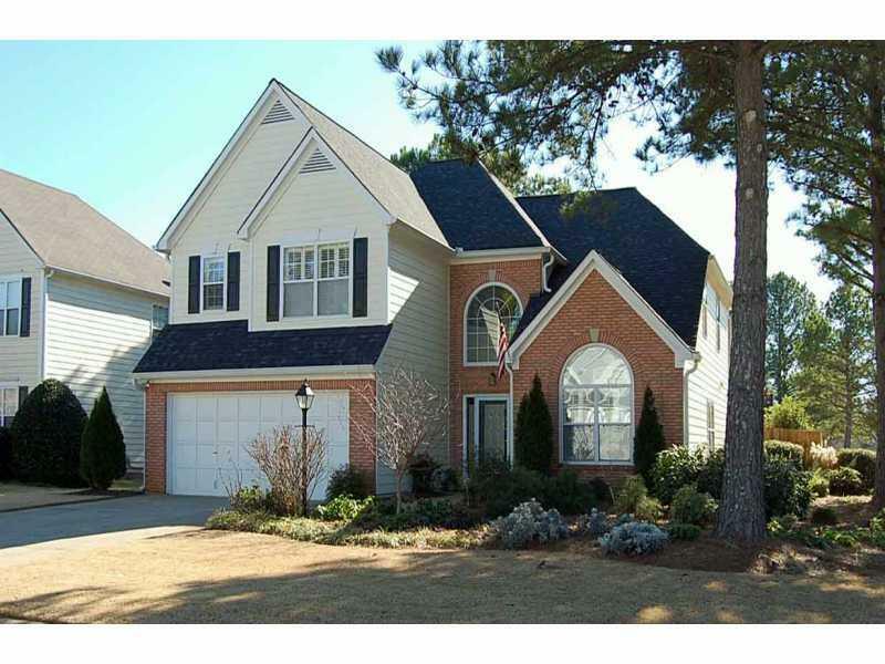 Property Photo: 1320 Pinebreeze Court 30062