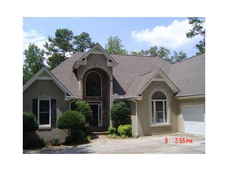 Property Photo:  1105 Pine Grove Road   30075 