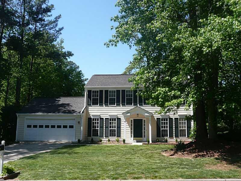 Property Photo:  110 Cranberry Connection   30076 