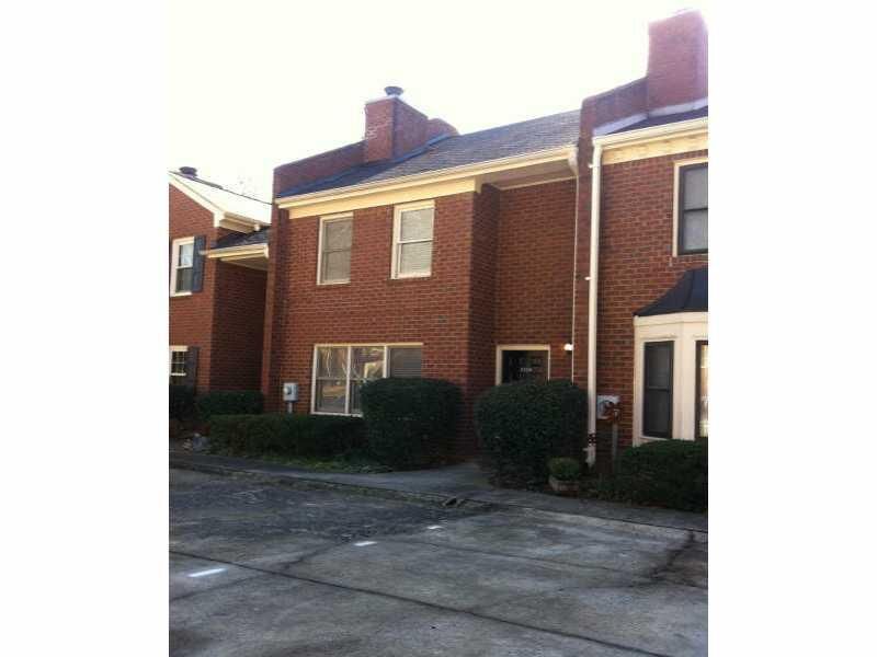 Property Photo: 3164 Corner Oak Drive 3164 30071