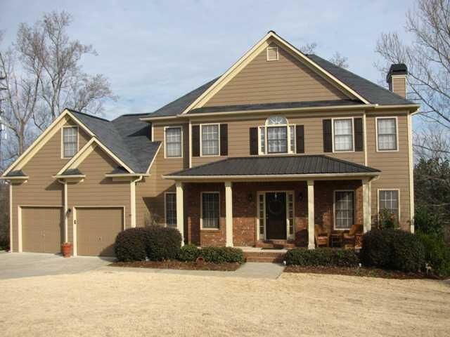 Property Photo:  225 Mountain View Drive   30188 