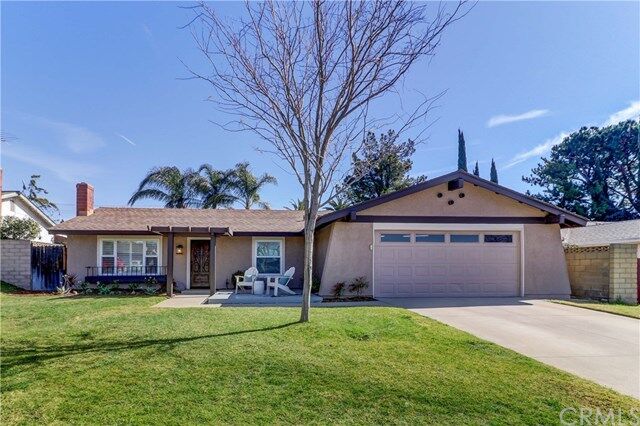 Property Photo:  6881 Mesada Street  CA 91701 