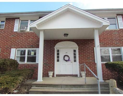 Property Photo: 127 Litchfield Pines Drive A MA 01453