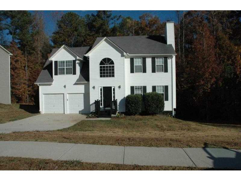 Property Photo:  327 Silverleaf Lane   30157 