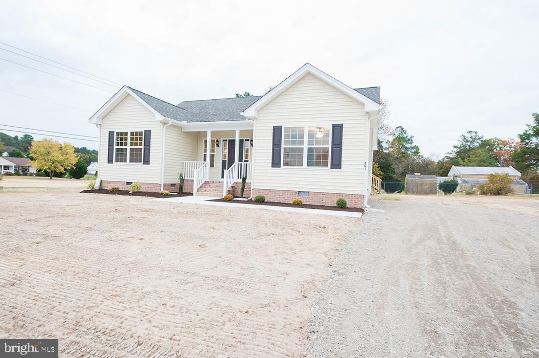 Property Photo: 36374 Cemetery Street MD 21874