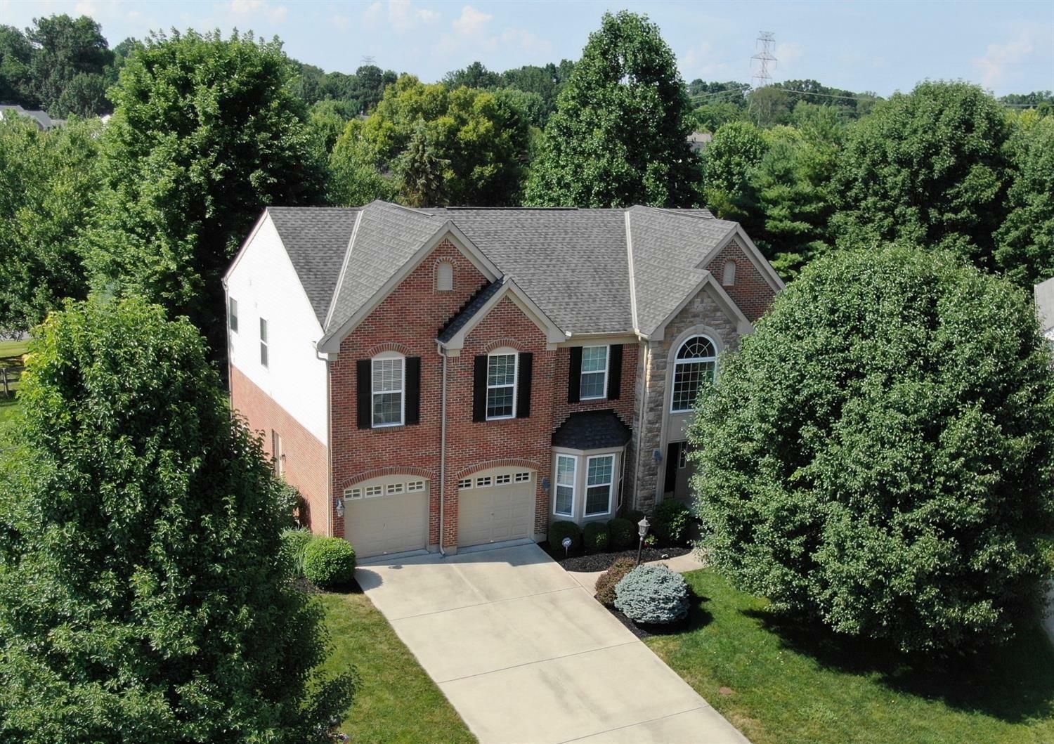 Property Photo:  191 Hounds Run  OH 45140 
