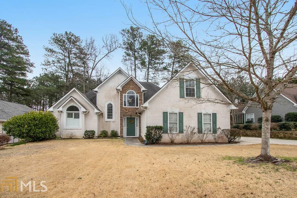 Property Photo:  114 Belvedere Ln  GA 30269 