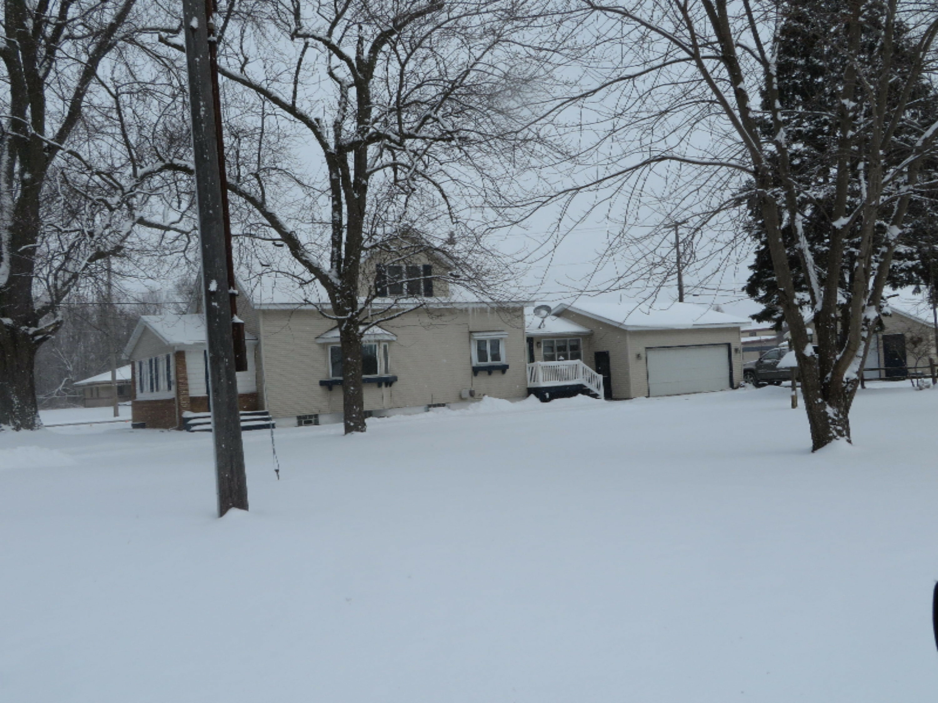 Property Photo: 379 N Franklin Street MI 49464