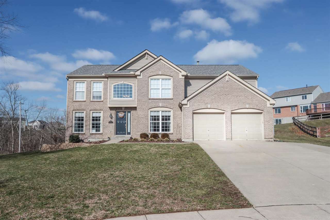 Property Photo:  1815 Mountainview Court  KY 41042 