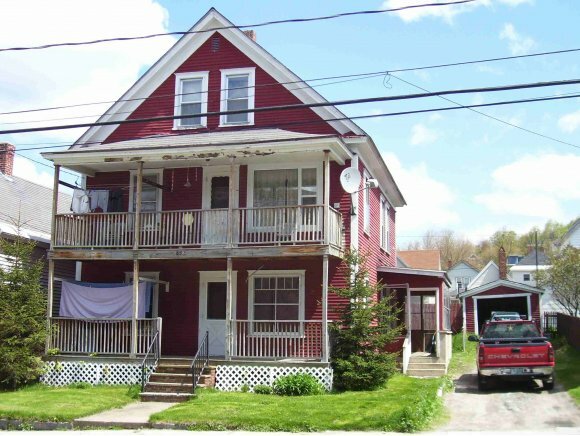 Property Photo:  576 Champlain Street  NH 03570 