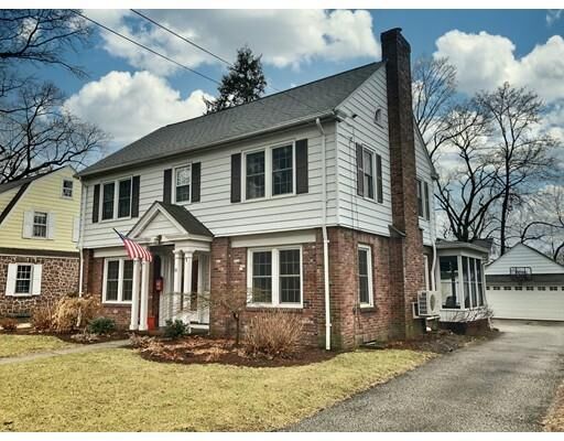 Property Photo: 10 Chatham Road MA 01106