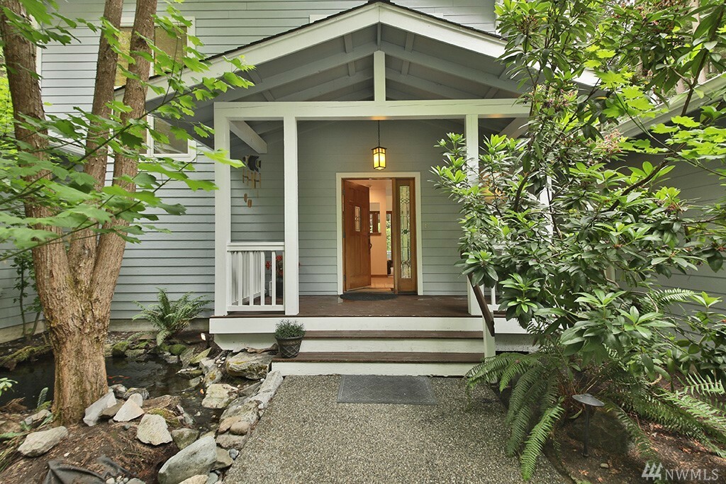 Property Photo:  2837 Twin Pine Dr  WA 98260 