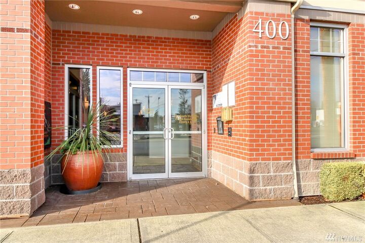 Property Photo:  400 S Meridian 2F  WA 98371 