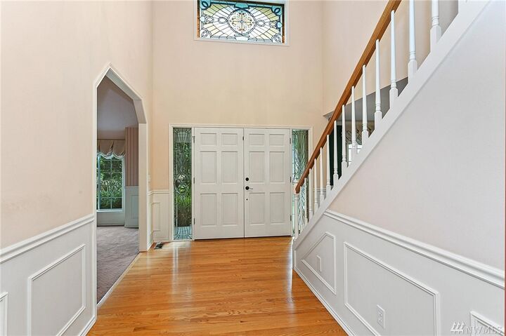 Property Photo:  2007 151st St SE  WA 98012 