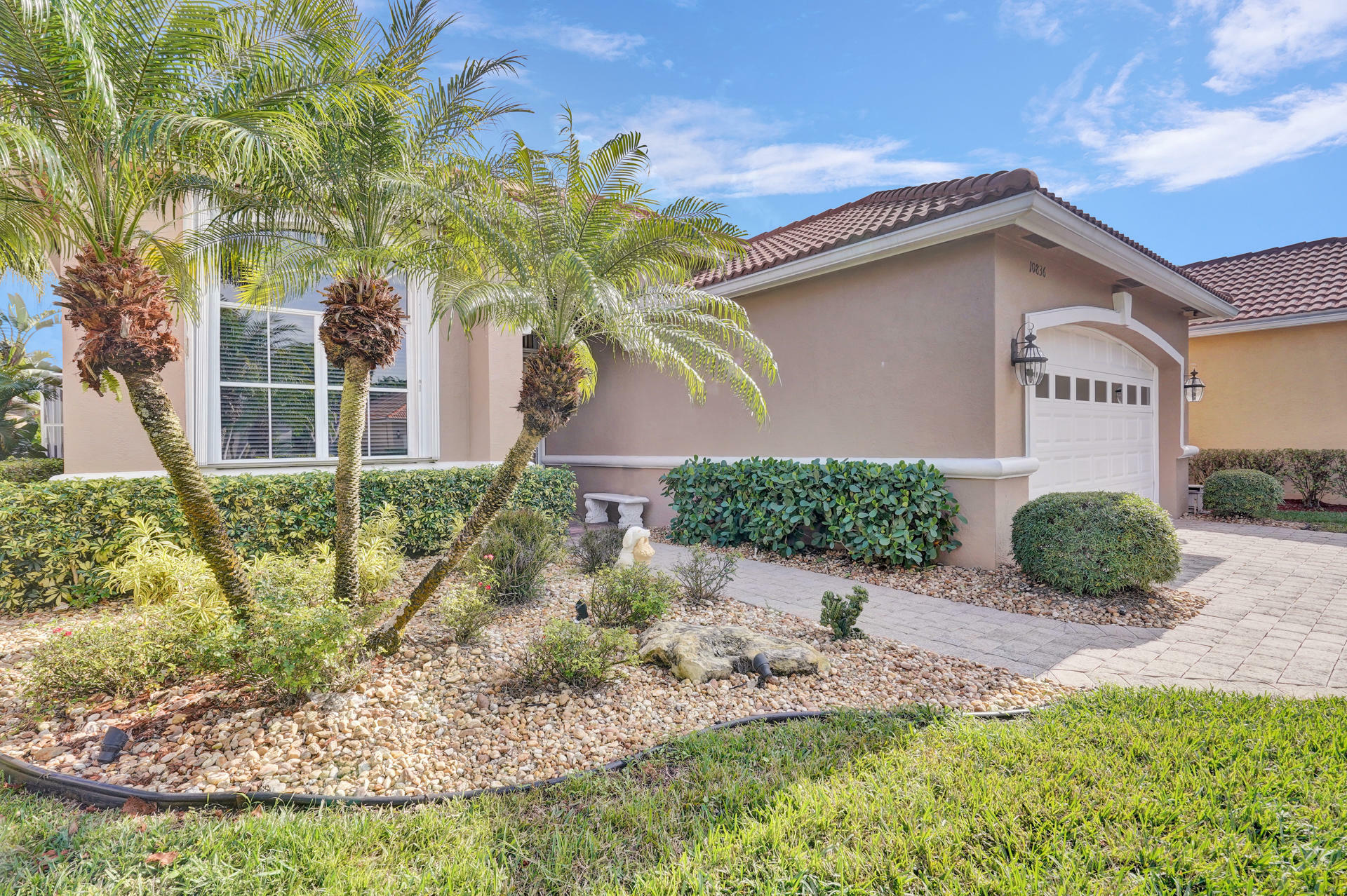 Property Photo:  10836 Fairmont Village Drive  FL 33449 