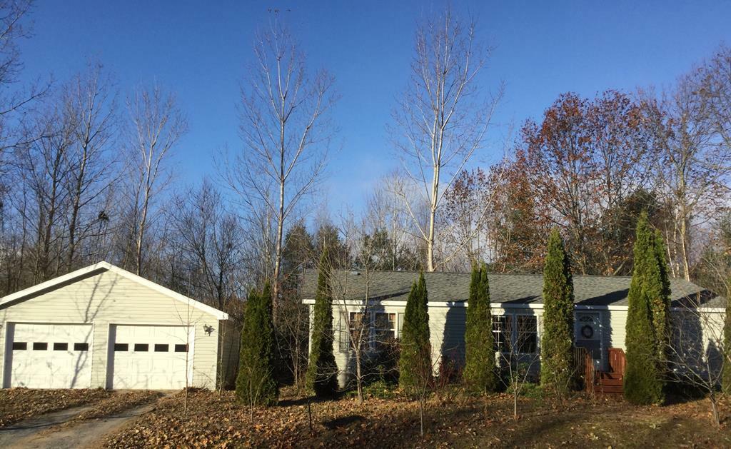 Property Photo: 10 Foxfire Drive NY 12901