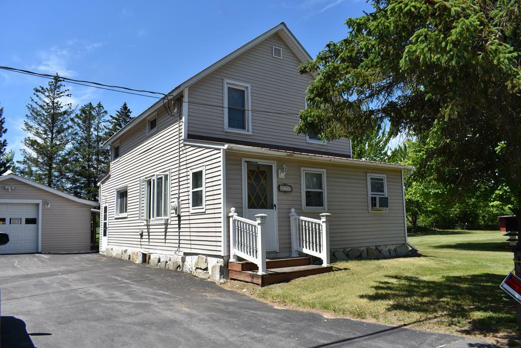 Property Photo: 327 Dashnaw Road NY 12972