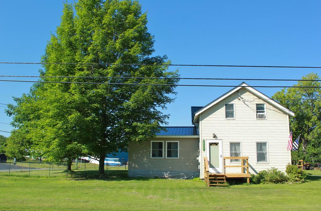 Property Photo: 2905 Main Street NY 12972