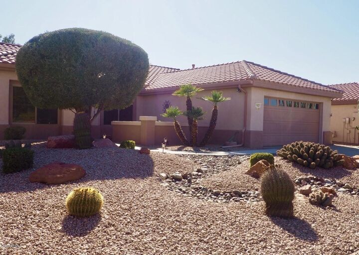 Property Photo:  16321 W Willow Creek Lane  AZ 85374 