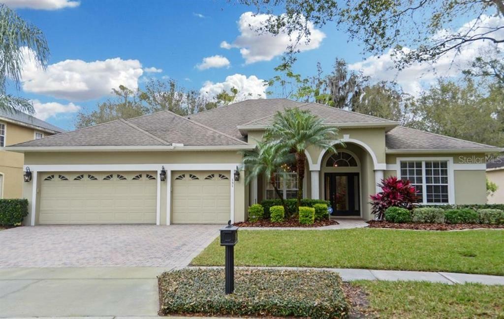 Property Photo:  131 Hopewell Drive  FL 34761 