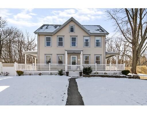 401 Broad  Jackson Square MA 02188 photo