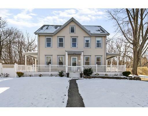 Property Photo: 401 Broad MA 02188