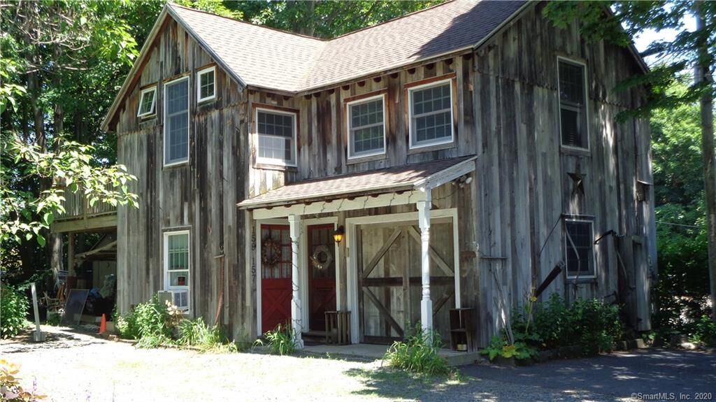 Property Photo:  159 Broad Street  CT 06460 
