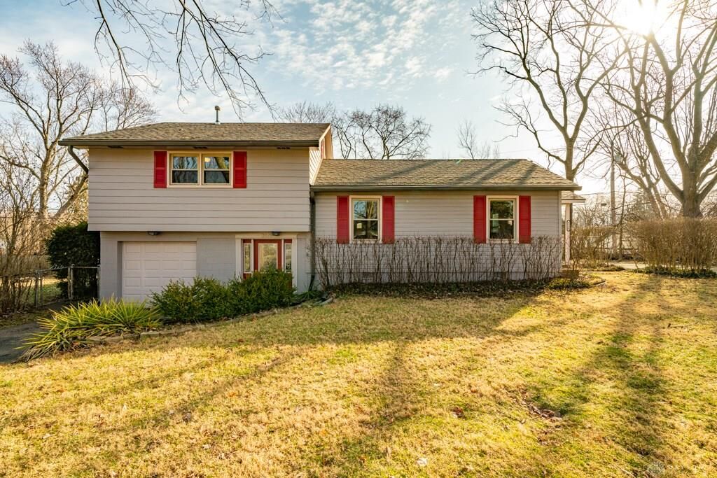 Property Photo:  3128 Sutton Avenue  OH 45429