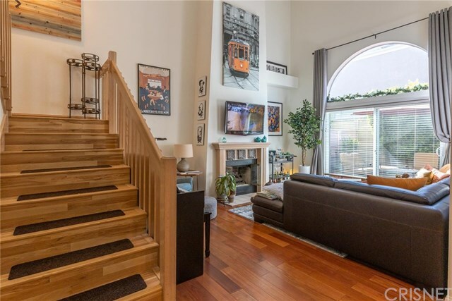 Property Photo: 7351 Laura Lane CA 91335